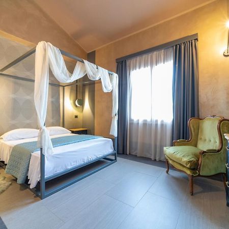 Aqua Venere Pool & Suites Marsala Dış mekan fotoğraf
