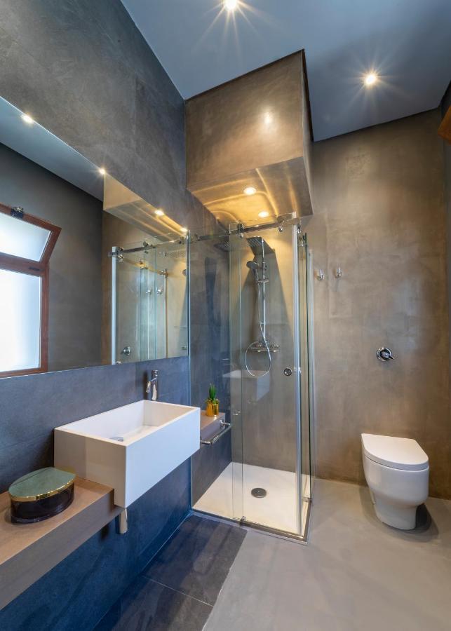 Aqua Venere Pool & Suites Marsala Dış mekan fotoğraf
