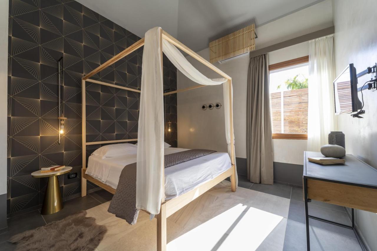 Aqua Venere Pool & Suites Marsala Dış mekan fotoğraf