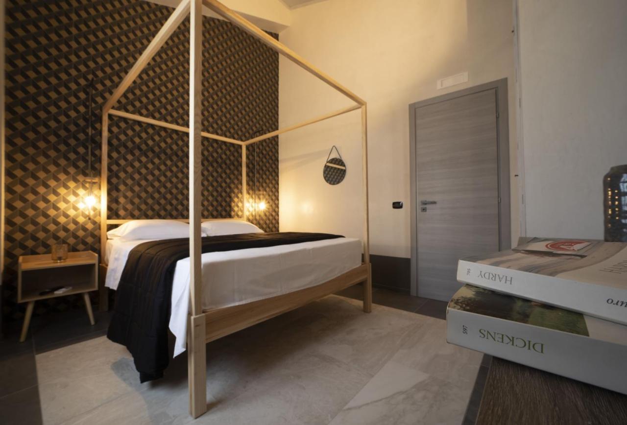 Aqua Venere Pool & Suites Marsala Dış mekan fotoğraf