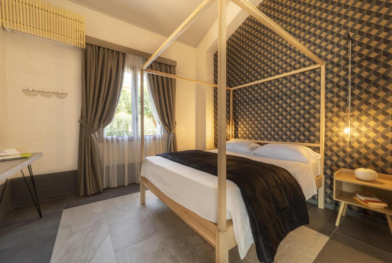 Aqua Venere Pool & Suites Marsala Dış mekan fotoğraf
