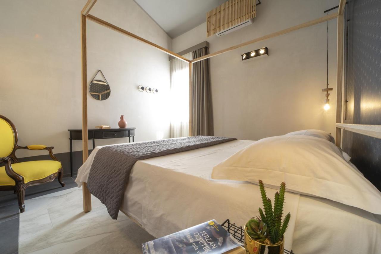 Aqua Venere Pool & Suites Marsala Dış mekan fotoğraf