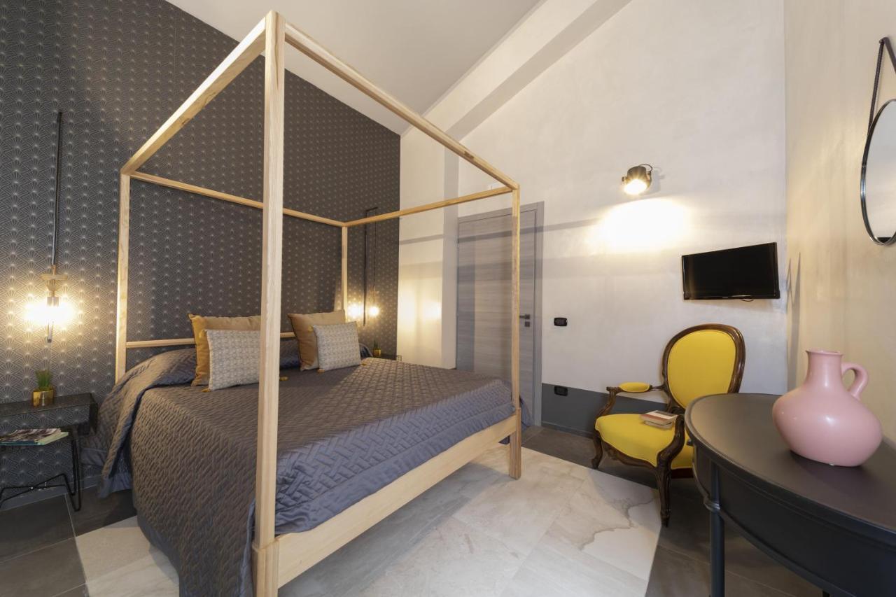 Aqua Venere Pool & Suites Marsala Dış mekan fotoğraf
