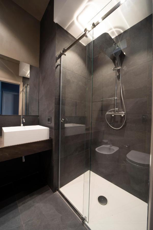 Aqua Venere Pool & Suites Marsala Dış mekan fotoğraf
