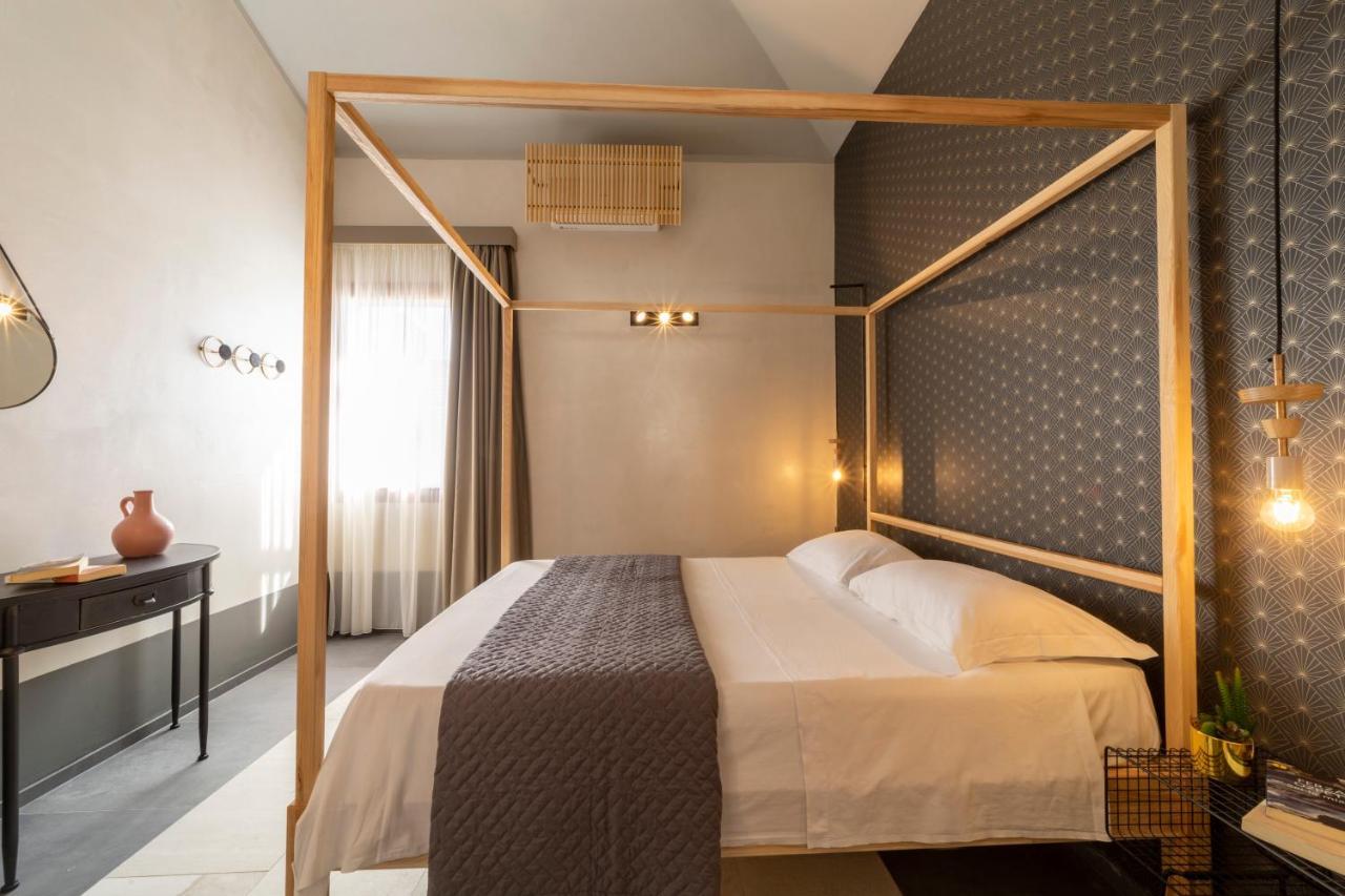 Aqua Venere Pool & Suites Marsala Dış mekan fotoğraf